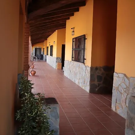 Casa Rural El Coto Casa rural